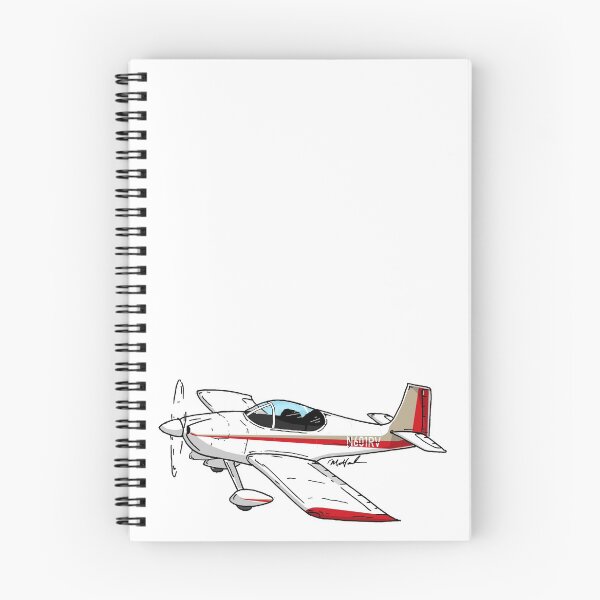 Item preview, RV7 N601RV designed and sold by Michael Garber.