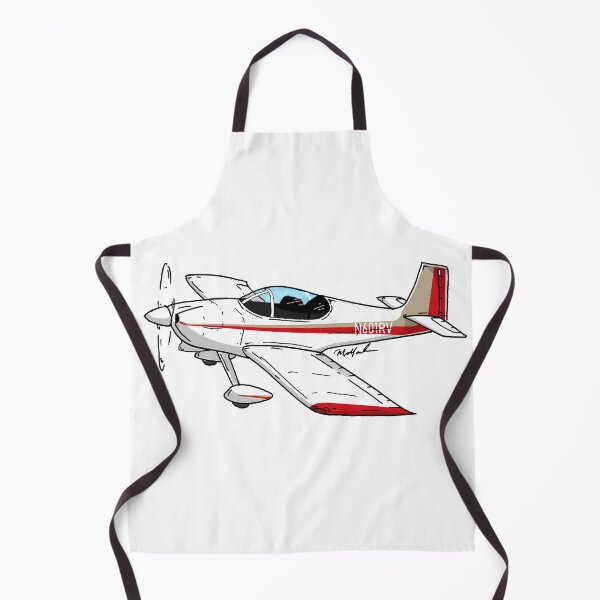 Item preview, RV7 N601RV designed and sold by Michael Garber.