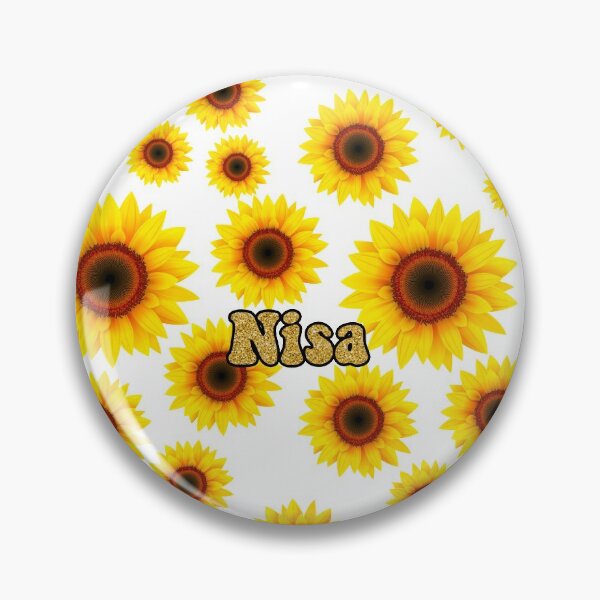 Item preview, nisa designed and sold by itzsil.