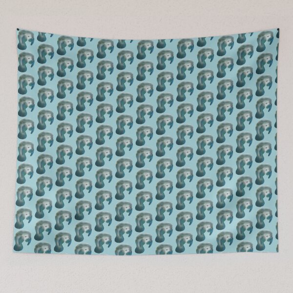 Item preview, Single Manatee 2 designed and sold by orrange.