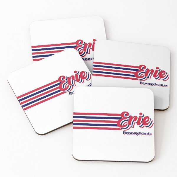 Item preview, Erie Pennsylvania designed and sold by likebakerdo.