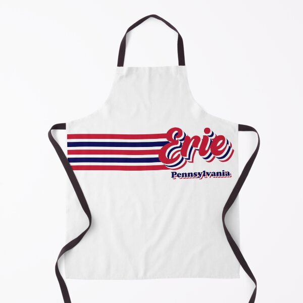 Item preview, Erie Pennsylvania designed and sold by likebakerdo.