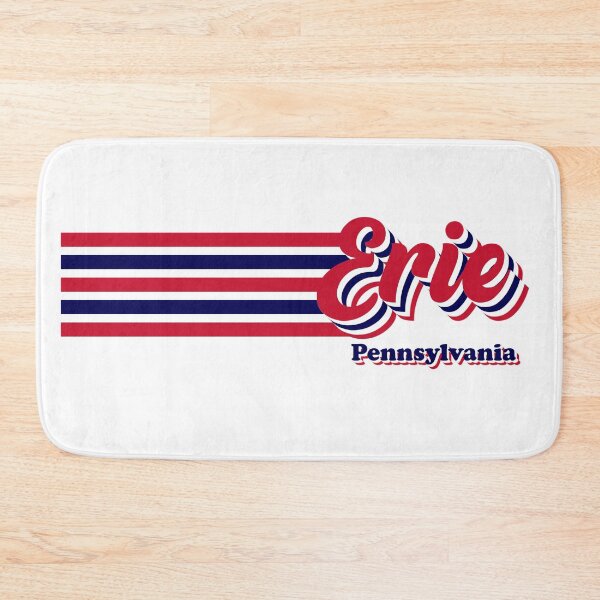 Item preview, Erie Pennsylvania designed and sold by likebakerdo.