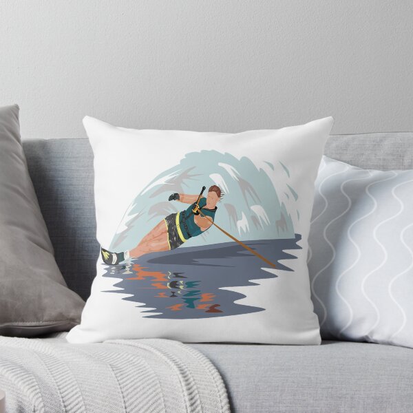 Item preview, Water Skiing Sports designed and sold by jolly3434.