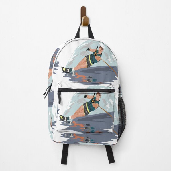 Item preview, Water Skiing Sports designed and sold by jolly3434.
