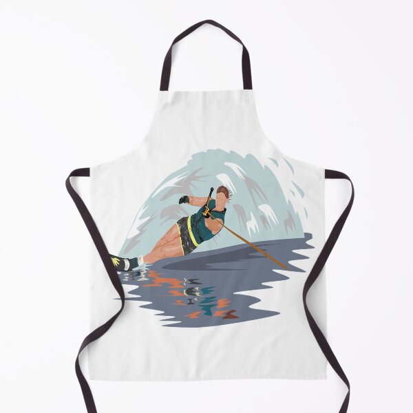 Item preview, Water Skiing Sports designed and sold by jolly3434.