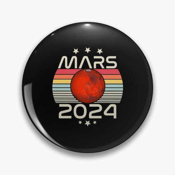 Item preview, mars 2024 t-shirt designed and sold by bitcam18.