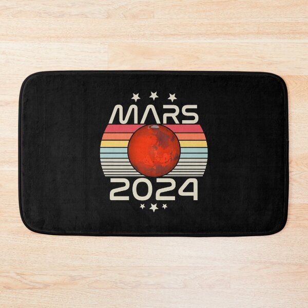 Item preview, mars 2024 t-shirt designed and sold by bitcam18.
