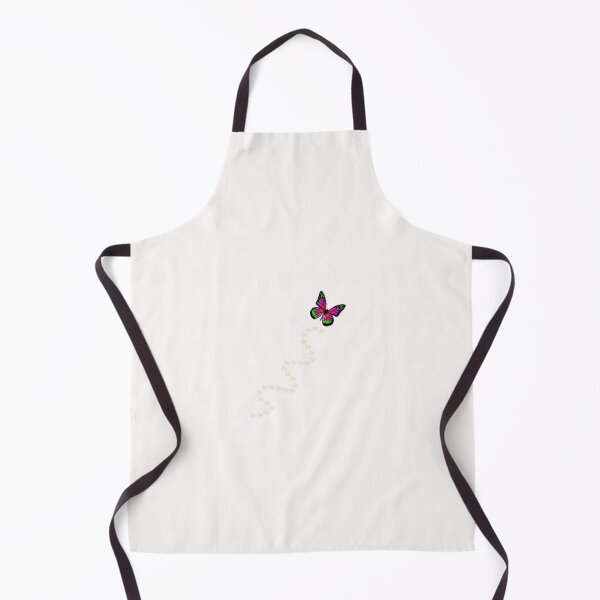 Item preview, Pink cute butterfly pattern for butterfly lover designed and sold by Slangt-shirt.