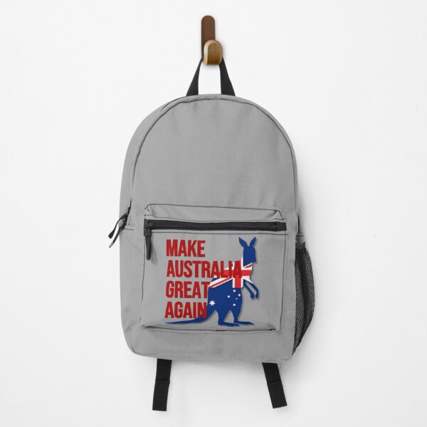 Item preview, MAKE AUSTRALIA GREAT AGAIN 2 designed and sold by Cr1sV.