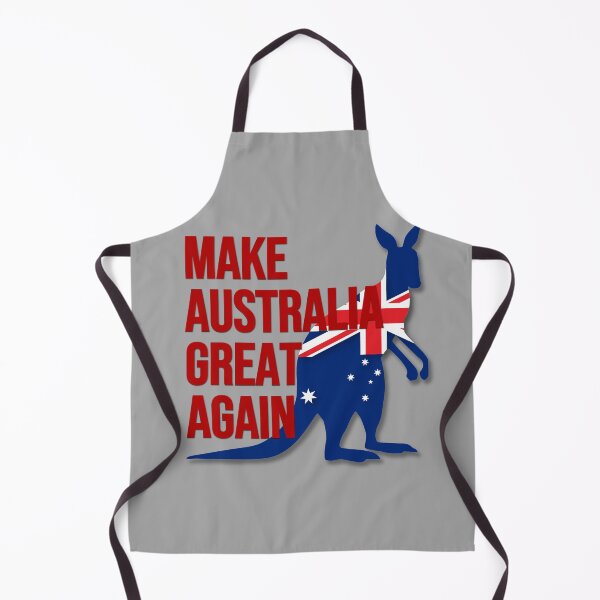 Item preview, MAKE AUSTRALIA GREAT AGAIN 2 designed and sold by Cr1sV.