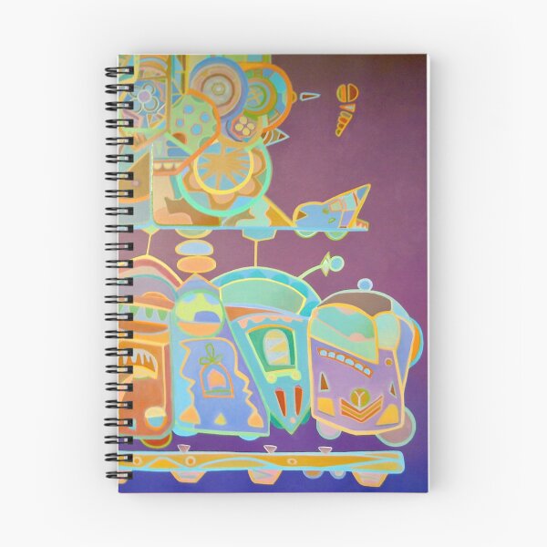 Item preview, Fun cars in garage designed and sold by AnnetteArt.