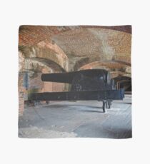 American Civil War Cannon Scarf