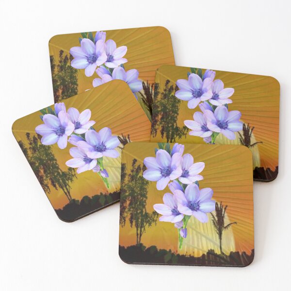 Item preview, Island Sun Flower designed and sold by Aquila Light Pictures.