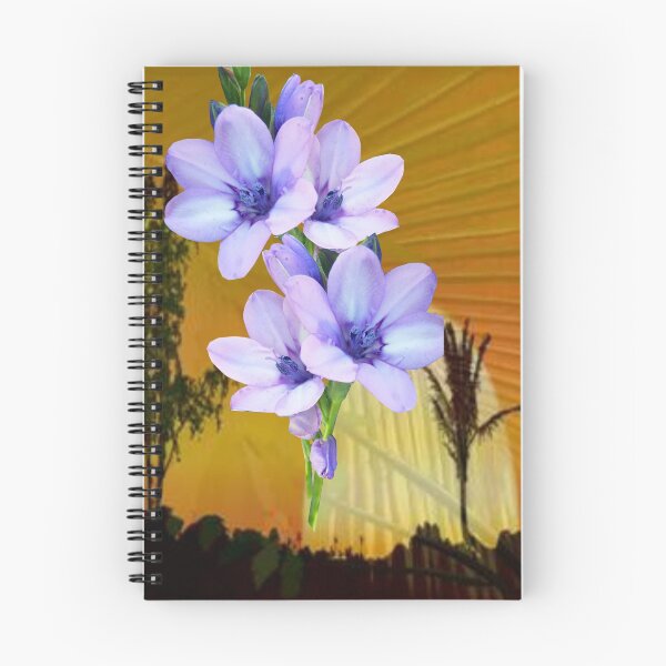 Item preview, Island Sun Flower designed and sold by Aquila Light Pictures.