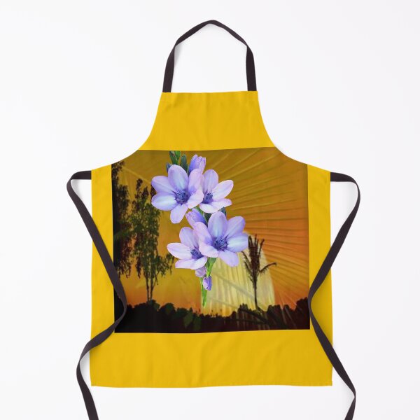 Item preview, Island Sun Flower designed and sold by Aquila Light Pictures.