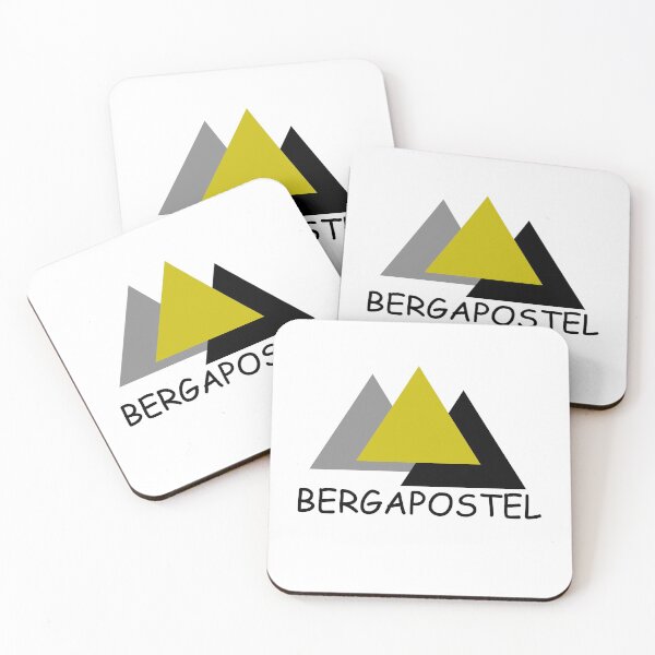 Item preview, MOUNTAIN APOSTLE designed and sold by Alpenhipster_.