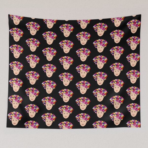Item preview, Midsomar | Reina madre designed and sold by Horrorshow Art.