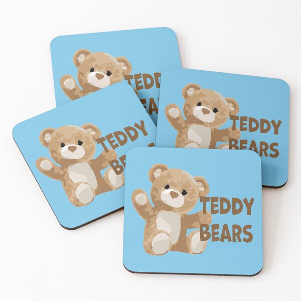 Item preview, Teddy Bears designed and sold by JAZTshirt.