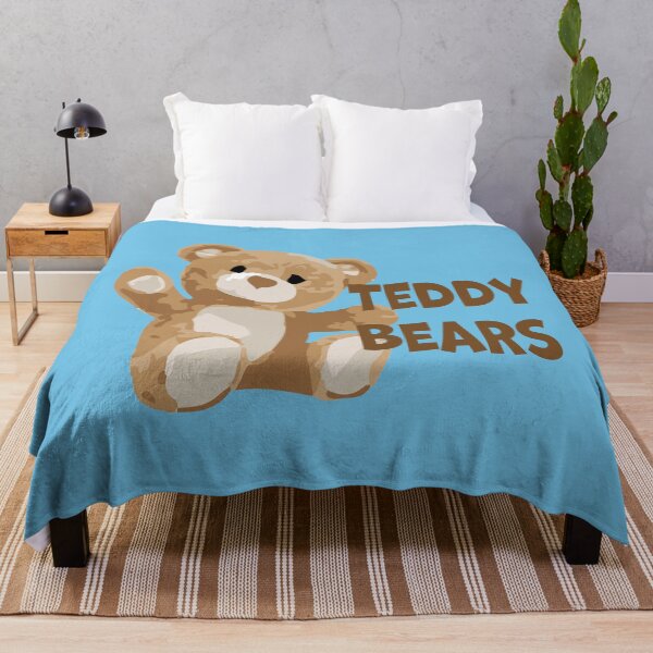 Item preview, Teddy Bears designed and sold by JAZTshirt.