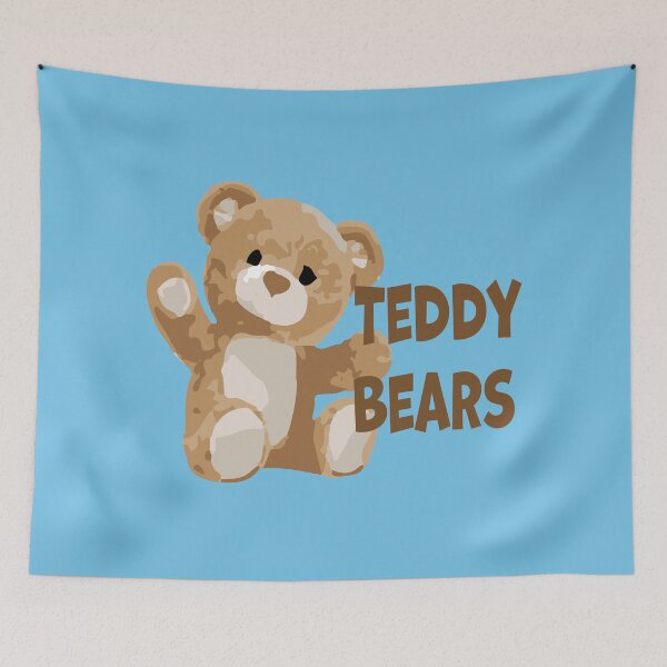 Item preview, Teddy Bears designed and sold by JAZTshirt.