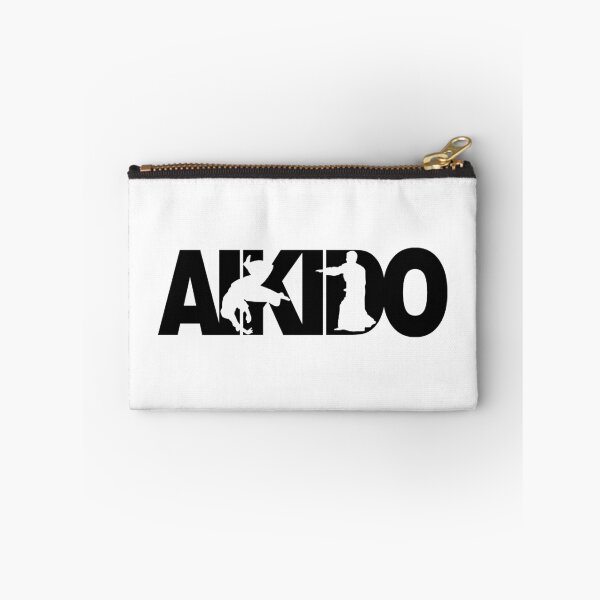Item preview, Aikido designed and sold by SportsT-Shirts.