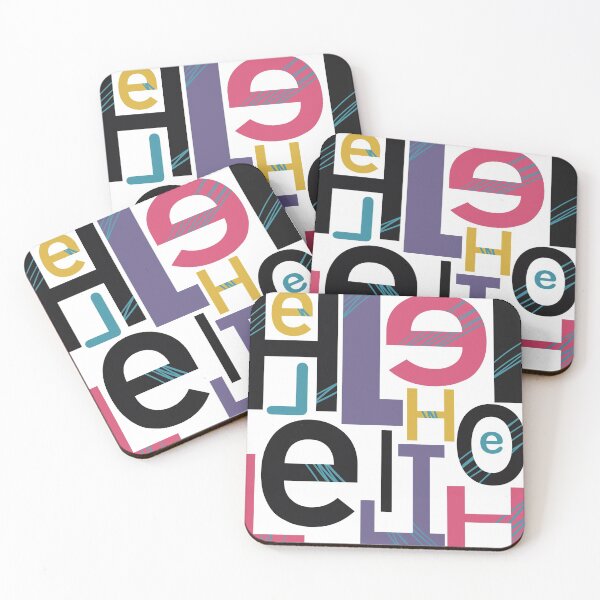 Item preview, Hello designed and sold by CinziArt.