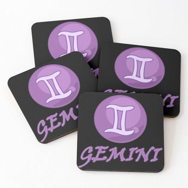 Item preview, Gemini - I KNOW designed and sold by Twaingrant.