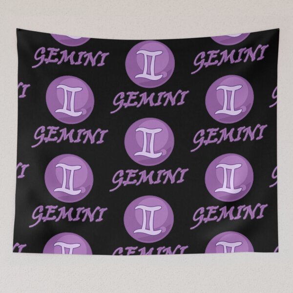 Item preview, Gemini - I KNOW designed and sold by Twaingrant.
