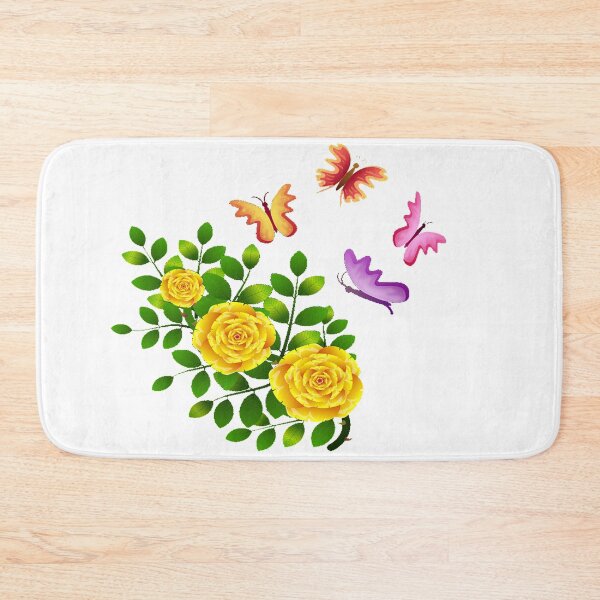 Item preview, Butterflies fluttering  designed and sold by jolly3434.
