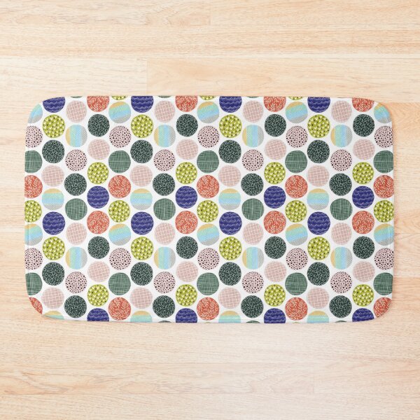 Item preview, Circles designed and sold by flowiecreative.
