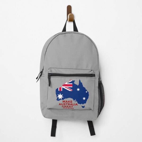 Item preview, MAKE AUSTRALIA GREAT AGAIN 3 designed and sold by Cr1sV.