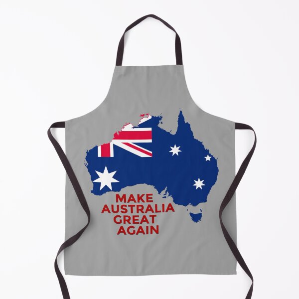 Item preview, MAKE AUSTRALIA GREAT AGAIN 3 designed and sold by Cr1sV.