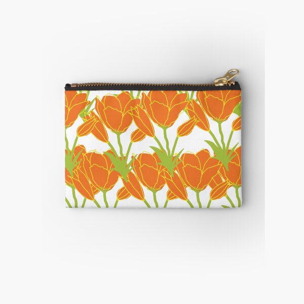 Item preview, Golden Flowers designed and sold by Daisy Bird Shoppe.