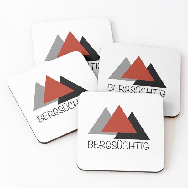 Item preview, MOUNTAIN ADDICTED designed and sold by Alpenhipster_.
