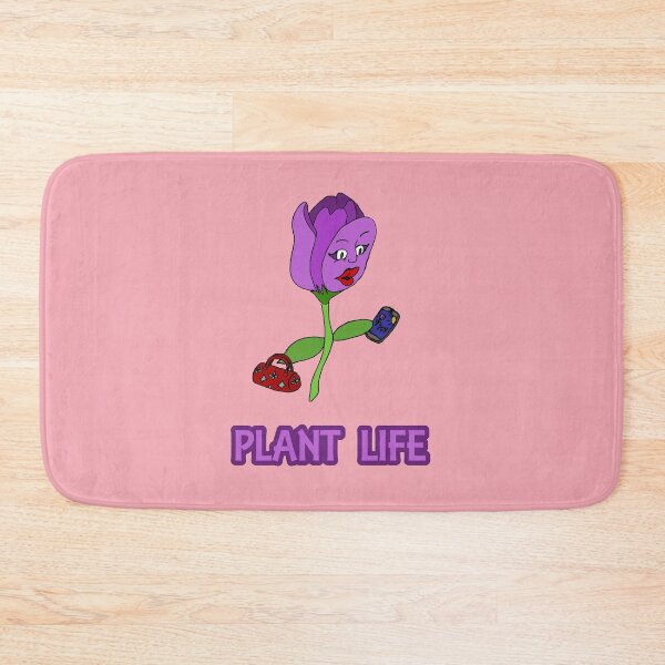 Item preview, Plant Life! designed and sold by Matthew Gosling.