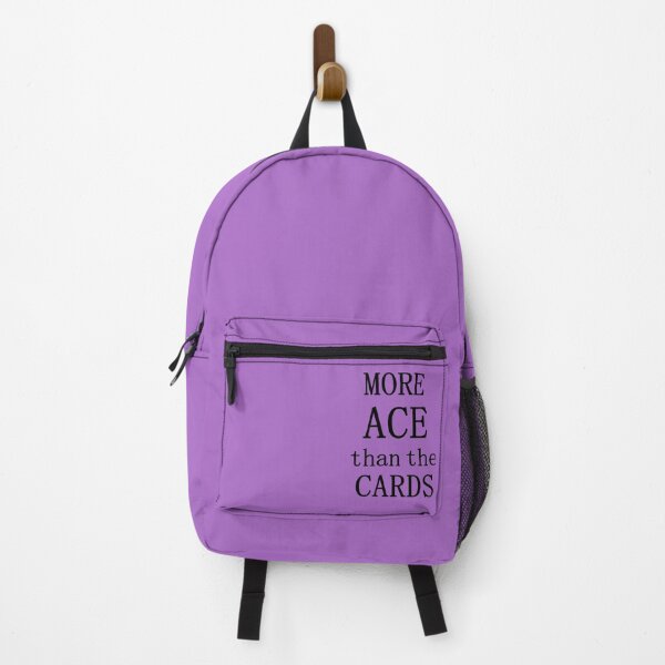 Item preview, More Ace than the Cards designed and sold by AltogetherAce.