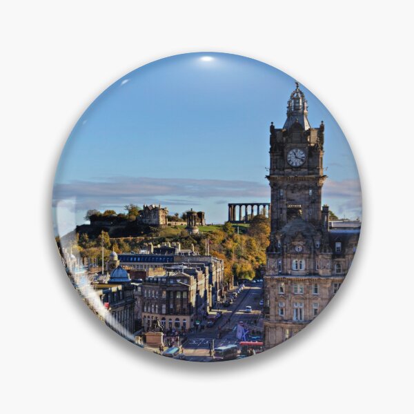 Item preview, All the way to Calton Hill designed and sold by tomg.