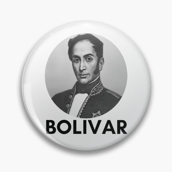 Item preview, Simon Bolivar , Funny Simon Bolivar , Cool Simon Bolivar , Funky Simon Bolivar , designed and sold by BECOOOL.