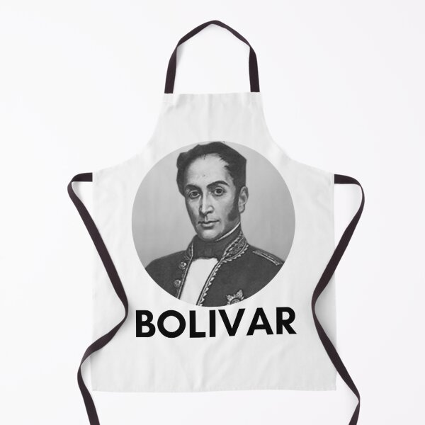 Artikelvorschau, Simon Bolivar, lustiger Simon Bolivar, cooler Simon Bolivar, Funky Simon Bolivar, entworfen und verkauft von BECOOOL.