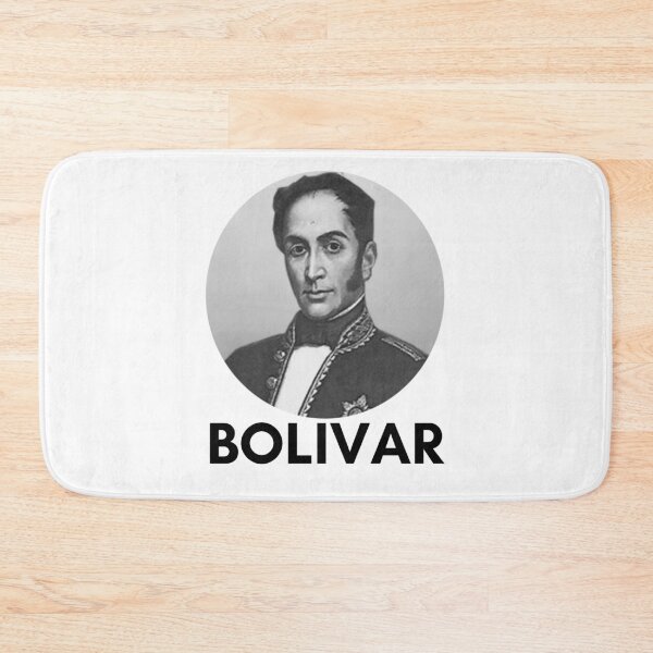 Artikelvorschau, Simon Bolivar, lustiger Simon Bolivar, cooler Simon Bolivar, Funky Simon Bolivar, entworfen und verkauft von BECOOOL.