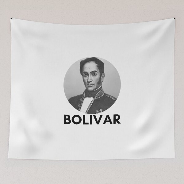 Item preview, Simon Bolivar , Funny Simon Bolivar , Cool Simon Bolivar , Funky Simon Bolivar , designed and sold by BECOOOL.