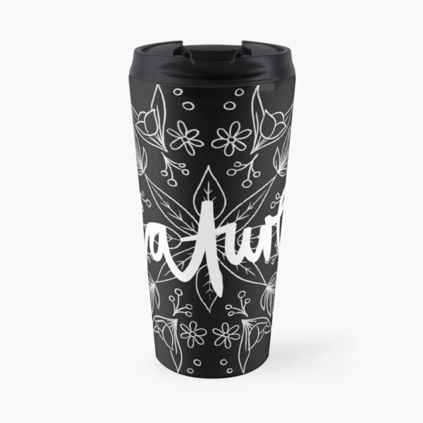 Nature Kaffee-Thermobecher