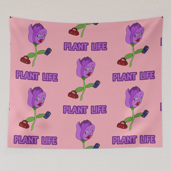 Item preview, Plant Life! designed and sold by Matthew Gosling.