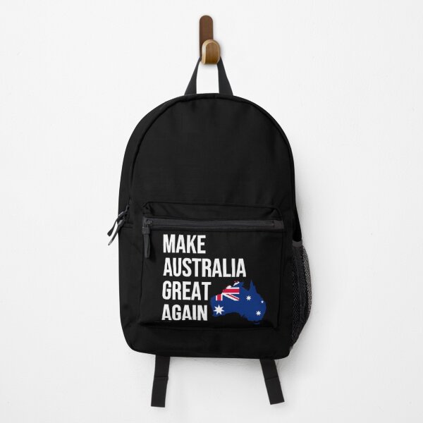 Item preview, MAKE AUSTRALIA GREAT AGAIN 4 designed and sold by Cr1sV.