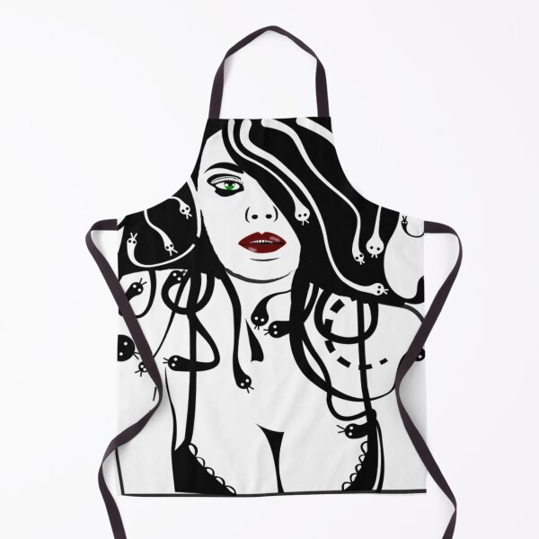 Item preview, Medusa designed and sold by jolly3434.