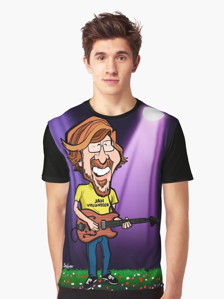 Trey Anastasio (Phish)
