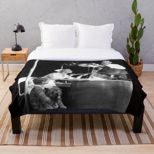 Item preview, Foto linda de perro vintage Perros retro mascota peluquería caniche designed and sold by Coolstuff4you71.