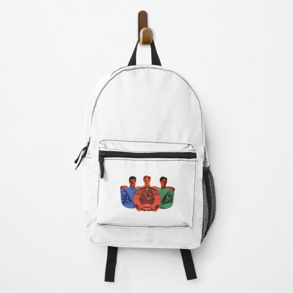 Item preview, People Union Communism Soviet Propaganda designed and sold by ArtFay.