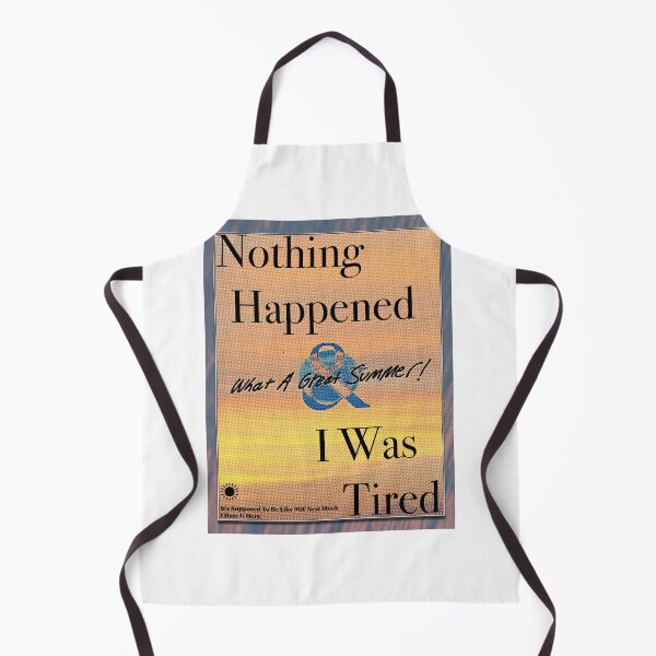 Item preview, Definitely Great Summer Poster designed and sold by Survival Studio.